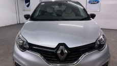 Renault Captur 1.5 dCi 90 Iconic 5dr EDC Diesel Hatchback